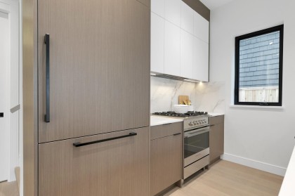 Photo 8 at 2 - 4023 W 18th Avenue, Dunbar, Vancouver West