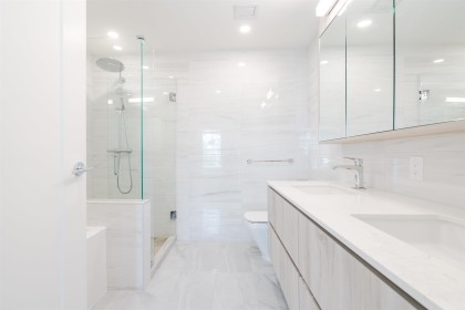 Photo 23 at 602 - 477 W 59th Avenue, South Cambie, Vancouver West