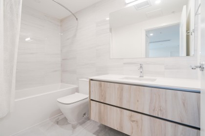 Photo 27 at 602 - 477 W 59th Avenue, South Cambie, Vancouver West