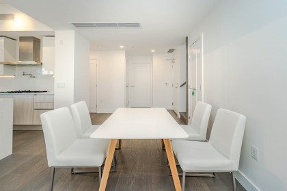 Photo 13 at 602 - 477 W 59th Avenue, South Cambie, Vancouver West