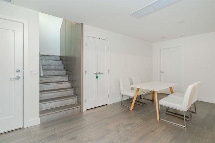 Photo 16 at 602 - 477 W 59th Avenue, South Cambie, Vancouver West