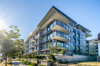 Photo 1 at 602 - 477 W 59th Avenue, South Cambie, Vancouver West