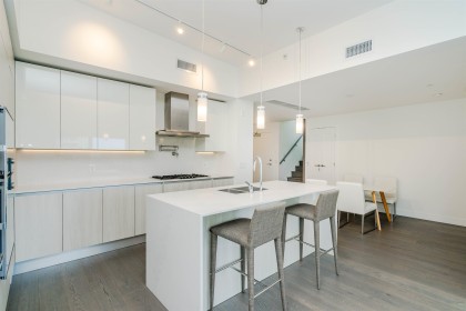 Photo 5 at 602 - 477 W 59th Avenue, South Cambie, Vancouver West