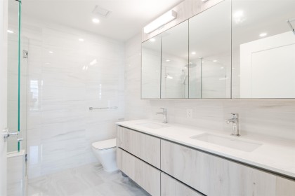 Photo 24 at 602 - 477 W 59th Avenue, South Cambie, Vancouver West
