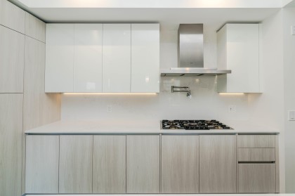 Photo 10 at 602 - 477 W 59th Avenue, South Cambie, Vancouver West