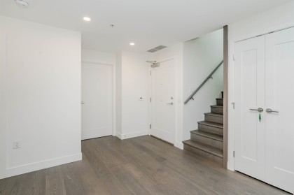 Photo 18 at 602 - 477 W 59th Avenue, South Cambie, Vancouver West