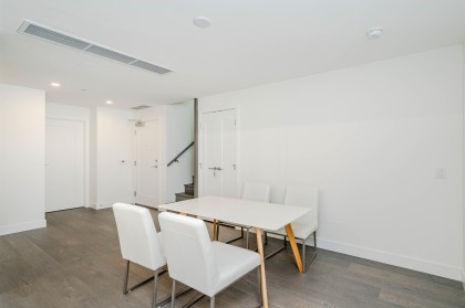 Photo 15 at 602 - 477 W 59th Avenue, South Cambie, Vancouver West