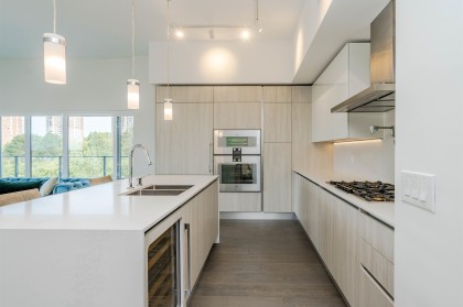 Photo 4 at 602 - 477 W 59th Avenue, South Cambie, Vancouver West