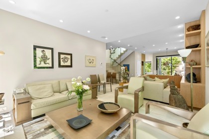 Photo 6 at 4001 W 32nd Avenue, Dunbar, Vancouver West