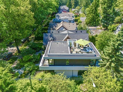 Photo 26 at 4001 W 32nd Avenue, Dunbar, Vancouver West