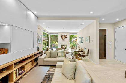 Photo 7 at 4001 W 32nd Avenue, Dunbar, Vancouver West