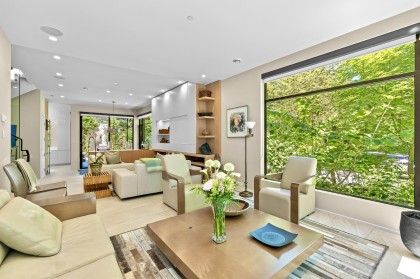 Photo 5 at 4001 W 32nd Avenue, Dunbar, Vancouver West