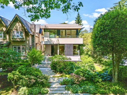 Photo 38 at 4001 W 32nd Avenue, Dunbar, Vancouver West