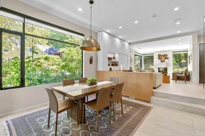 Photo 10 at 4001 W 32nd Avenue, Dunbar, Vancouver West