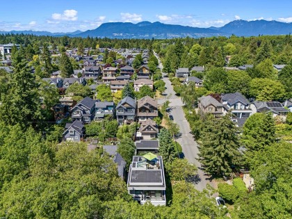 Photo 40 at 4001 W 32nd Avenue, Dunbar, Vancouver West