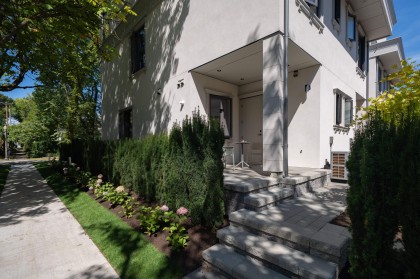 Photo 23 at 1 - 1592 Nanton Avenue, Shaughnessy, Vancouver West