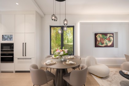 Photo 6 at 1 - 1592 Nanton Avenue, Shaughnessy, Vancouver West