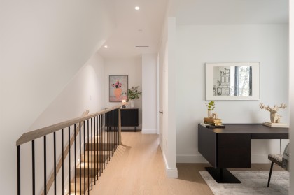 Photo 17 at 1 - 1592 Nanton Avenue, Shaughnessy, Vancouver West