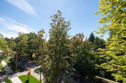 Photo 16 at 1 - 1592 Nanton Avenue, Shaughnessy, Vancouver West