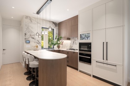 Photo 7 at 1 - 1592 Nanton Avenue, Shaughnessy, Vancouver West