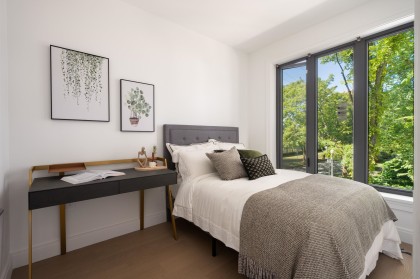 Photo 20 at 1 - 1592 Nanton Avenue, Shaughnessy, Vancouver West
