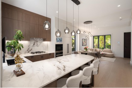 Photo 9 at 1 - 1592 Nanton Avenue, Shaughnessy, Vancouver West