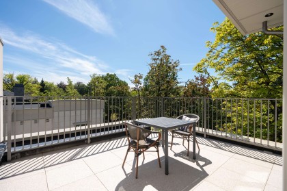 Photo 15 at 1 - 1592 Nanton Avenue, Shaughnessy, Vancouver West