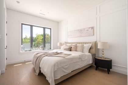 Photo 11 at 1 - 1592 Nanton Avenue, Shaughnessy, Vancouver West