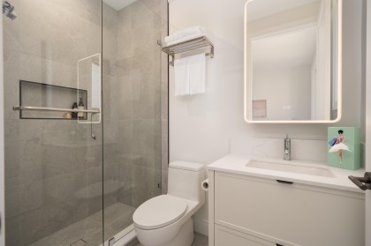 Photo 19 at 1 - 1592 Nanton Avenue, Shaughnessy, Vancouver West