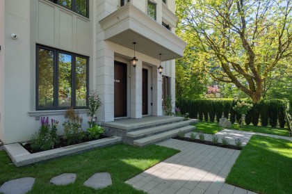 Photo 4 at 1 - 1592 Nanton Avenue, Shaughnessy, Vancouver West
