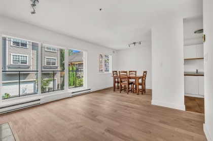 Photo 6 at 204 - 833 W 16th Avenue, Fairview VW, Vancouver West