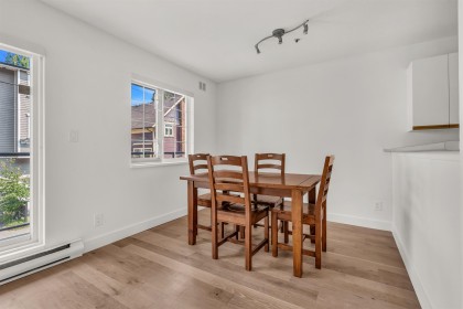 Photo 7 at 204 - 833 W 16th Avenue, Fairview VW, Vancouver West