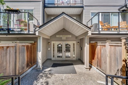 Photo 20 at 204 - 833 W 16th Avenue, Fairview VW, Vancouver West