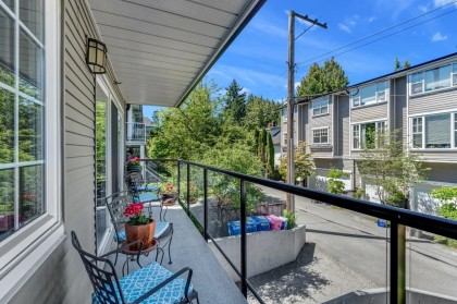 Photo 18 at 204 - 833 W 16th Avenue, Fairview VW, Vancouver West