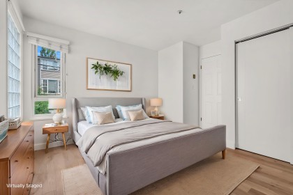 Photo 8 at 204 - 833 W 16th Avenue, Fairview VW, Vancouver West