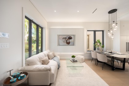 Photo 2 at 2 - 1592 Nanton Avenue, Shaughnessy, Vancouver West