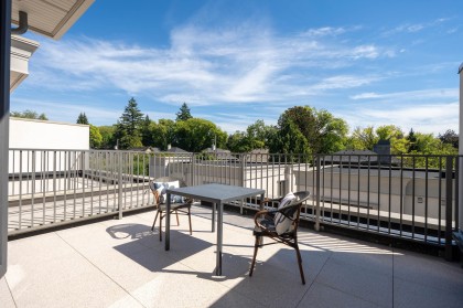 Photo 17 at 2 - 1592 Nanton Avenue, Shaughnessy, Vancouver West