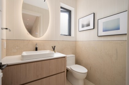 Photo 12 at 2 - 1592 Nanton Avenue, Shaughnessy, Vancouver West