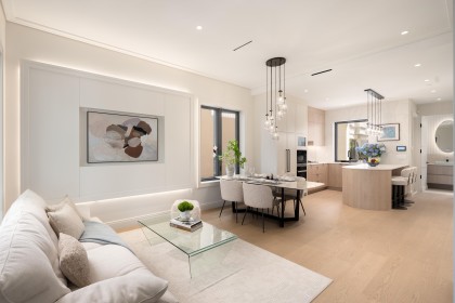 Photo 3 at 2 - 1592 Nanton Avenue, Shaughnessy, Vancouver West