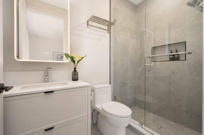 Photo 20 at 2 - 1592 Nanton Avenue, Shaughnessy, Vancouver West