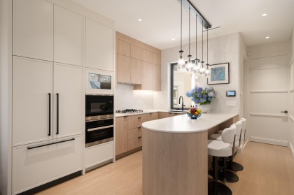 Photo 9 at 2 - 1592 Nanton Avenue, Shaughnessy, Vancouver West