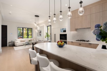 Photo 11 at 2 - 1592 Nanton Avenue, Shaughnessy, Vancouver West
