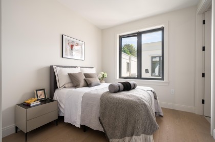 Photo 19 at 2 - 1592 Nanton Avenue, Shaughnessy, Vancouver West