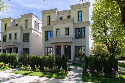 Photo 4 at 2 - 1592 Nanton Avenue, Shaughnessy, Vancouver West