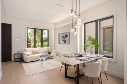 Photo 8 at 2 - 1592 Nanton Avenue, Shaughnessy, Vancouver West