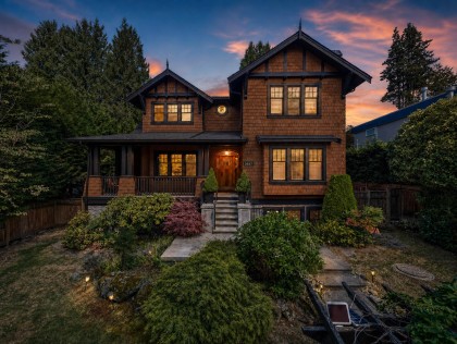 Photo 27 at 2937 W 45th Avenue, Kerrisdale, Vancouver West