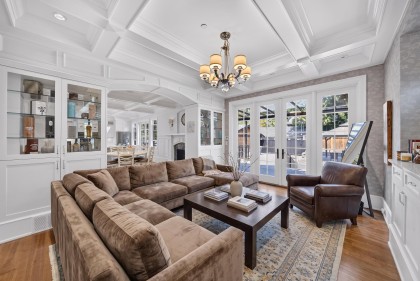 Photo 6 at 2937 W 45th Avenue, Kerrisdale, Vancouver West