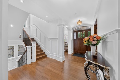 Photo 12 at 2937 W 45th Avenue, Kerrisdale, Vancouver West