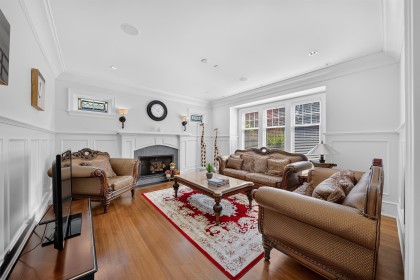 Photo 3 at 2937 W 45th Avenue, Kerrisdale, Vancouver West