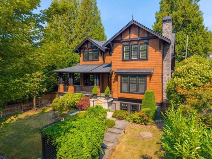 Photo 1 at 2937 W 45th Avenue, Kerrisdale, Vancouver West